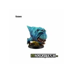 Gnaws -Pièces De Modèle Boutique gnaws 3