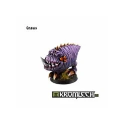 Gnaws -Pièces De Modèle Boutique gnaws 4