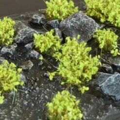 Green Shrub -Pièces De Modèle Boutique green shrub 1