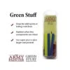The Army Painter Green Stuff -Pièces De Modèle Boutique green stuff