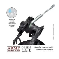 The Army Painter Green Stuff -Pièces De Modèle Boutique green stuff 2