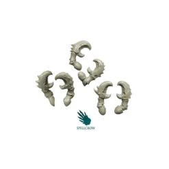 Griffes Legions Du Plaisir