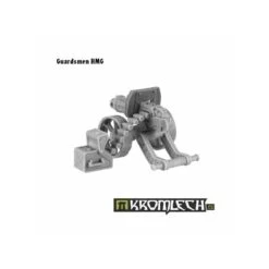 Guardsmen HMG -Pièces De Modèle Boutique guardsmen hmg 2