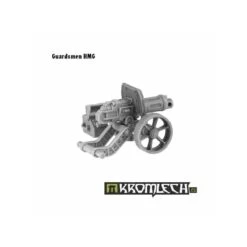 Guardsmen HMG -Pièces De Modèle Boutique guardsmen hmg 3