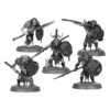 Games Workshop Gutrippaz X10