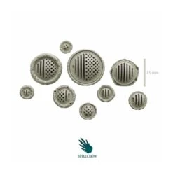 Haut-parleurs De Véhicule