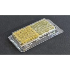 Highland Tuft Set -Pièces De Modèle Boutique highland tuft set 2