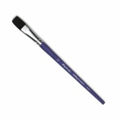 Hobby & Loisirs 8131 - Pinceau Plat Taille 12