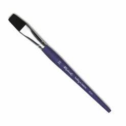 Hobby & Loisirs 8131 - Pinceau Plat Taille 20