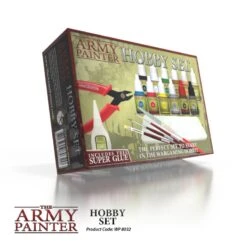 The Army Painter Hobby Set
