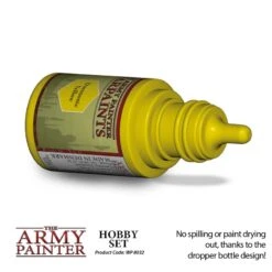 The Army Painter Hobby Set -Pièces De Modèle Boutique hobby set 3
