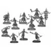 Games Workshop Hobgrot Slittaz X10 -Pièces De Modèle Boutique hobgrot slittaz x10