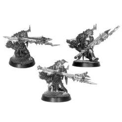Games Workshop Homme-brochette Boltboyz