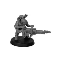Games Workshop Hybride Avec Laser