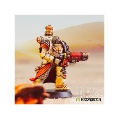 Imperial Crusaders Heads -Pièces De Modèle Boutique imperial crusaders heads 5