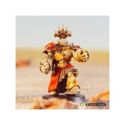 Imperial Crusaders Power Gloves - Droit 12 Imperial Crusaders Power Gloves - Droit -Pièces De Modèle Boutique imperial crusaders power gloves droit 4