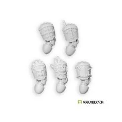 Imperial Crusaders Power Gloves - Droit 13 Imperial Crusaders Power Gloves - Droit -Pièces De Modèle Boutique imperial crusaders power gloves droit 5