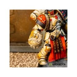 Imperial Crusaders Power Gloves - Gauche 11 Imperial Crusaders Power Gloves - Gauche -Pièces De Modèle Boutique imperial crusaders power gloves gauche 3