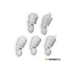 Imperial Crusaders Power Gloves - Gauche 13 Imperial Crusaders Power Gloves - Gauche -Pièces De Modèle Boutique imperial crusaders power gloves gauche 5