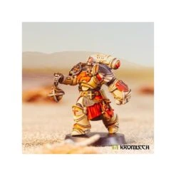 Imperial Crusaders Shoulder Pads -Pièces De Modèle Boutique imperial crusaders shoulder pads 4