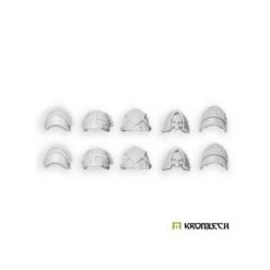 Imperial Crusaders Shoulder Pads -Pièces De Modèle Boutique imperial crusaders shoulder pads 5