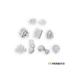 Imperial Crusaders Upgrades -Pièces De Modèle Boutique imperial crusaders upgrades 6