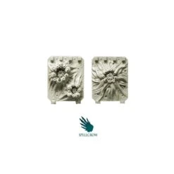 Infected - Portes Pour Véhicules Légers