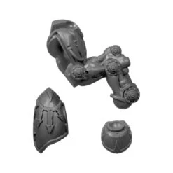 Games Workshop Jambe Gauche A