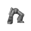 Games Workshop Jambes - Archiviste -Pièces De Modèle Boutique jambes archiviste space marines bitz