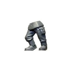 Games Workshop Jambes Cadiennes G