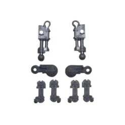 Games Workshop Jambes Sentinelle