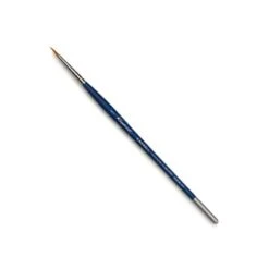 Kaërell Bleu 8204 - Pinceau Rond Taille 1