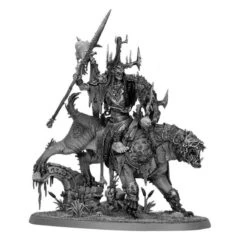 Games Workshop Killaboss Sur Great Gnashtoof