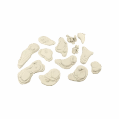 Kit De Soclage - Eau Profonde