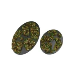 Kit De Soclage - Forest 9 Kit De Soclage - Forest -Pièces De Modèle Boutique kit de soclage forest 2