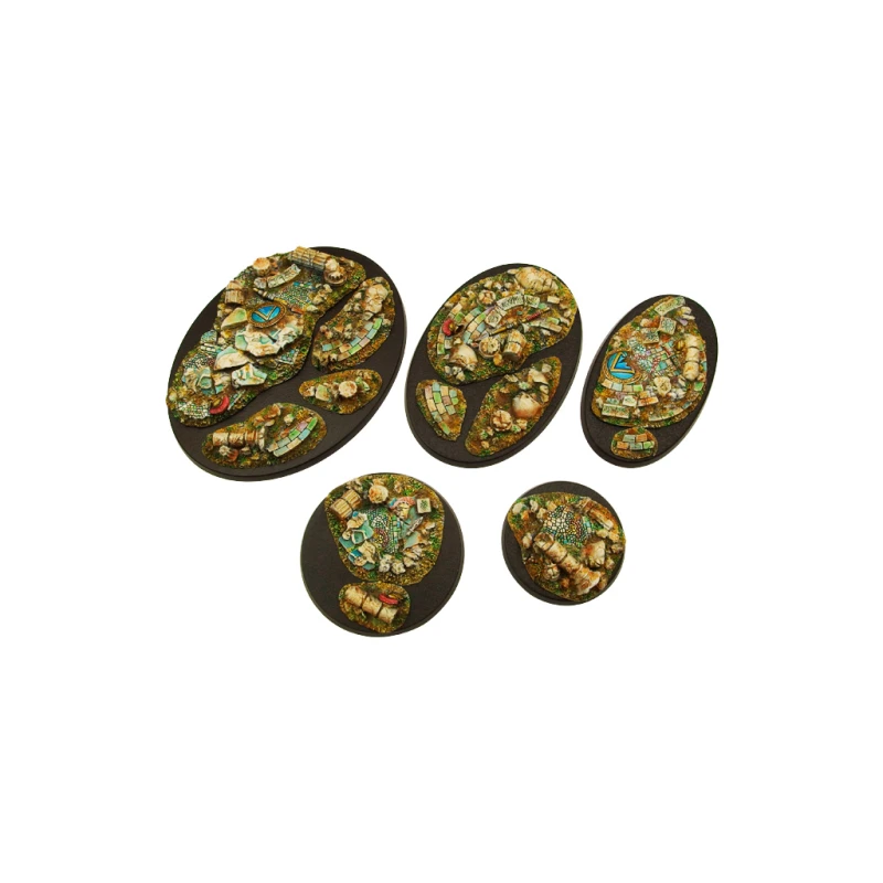 Kit De Soclage - Halodyne 4 Kit De Soclage - Halodyne – Image 2