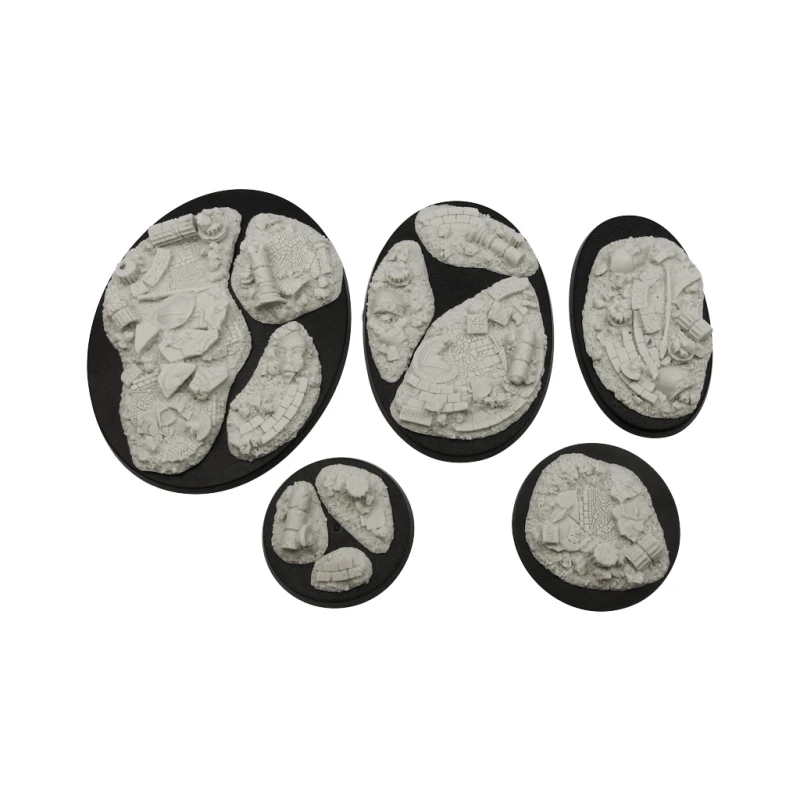 Kit De Soclage - Halodyne 5 Kit De Soclage - Halodyne – Image 3