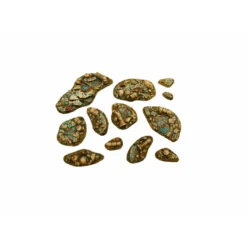 Kit De Soclage - Halodyne