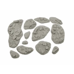 Kit De Soclage - Halodyne 9 Kit De Soclage - Halodyne -Pièces De Modèle Boutique kit de soclage halodyne 3