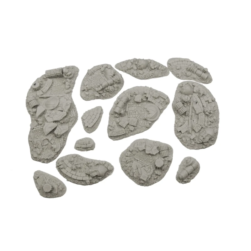 Kit De Soclage - Halodyne 6 Kit De Soclage - Halodyne – Image 4