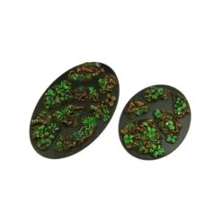 Kit De Soclage - Jungle -Pièces De Modèle Boutique kit de soclage jungle 2