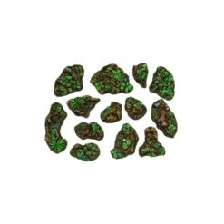 Kit De Soclage - Jungle