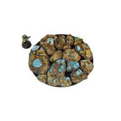 Kit De Soclage - Mystic -Pièces De Modèle Boutique kit de soclage mystic 2