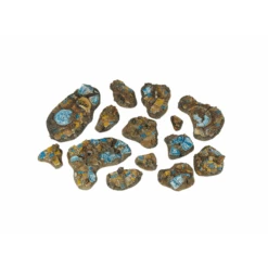 Kit De Soclage - Mystic