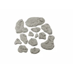 Kit De Soclage - Mystic -Pièces De Modèle Boutique kit de soclage mystic 3