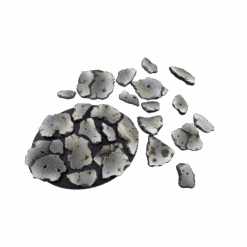 Kit De Soclage - Ruine -Pièces De Modèle Boutique kit de soclage ruine 1