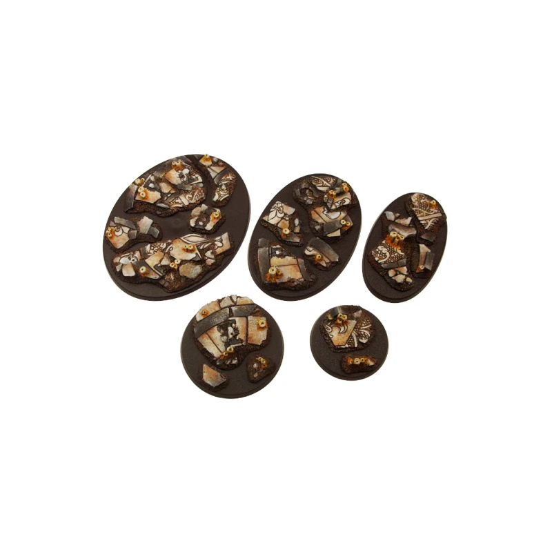 Kit De Soclage - Ruined Chapel 4 Kit De Soclage - Ruined Chapel – Image 2