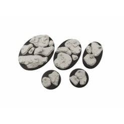 Kit De Soclage - Ruined Chapel 9 Kit De Soclage - Ruined Chapel -Pièces De Modèle Boutique kit de soclage ruined chapel 3