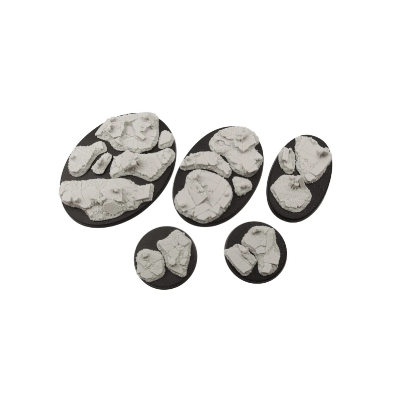 Kit De Soclage - Ruined Chapel 6 Kit De Soclage - Ruined Chapel – Image 4