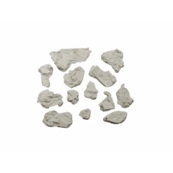 Kit De Soclage - Scrapyard -Pièces De Modèle Boutique kit de soclage scrapyard 2